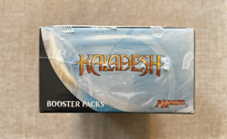Magic the Gathering MTG KALADESH Booster Box ENGLISH *SEALED* NEW - Image 5