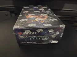 Commander legends 1 booster box x1 SEALED - mtg magic the gathering - Image 2