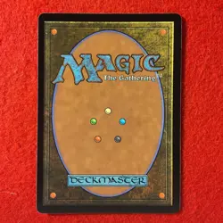 The Stasis Coffin - The Brothers’ War - Magic the Gathering - MTG - Image 2