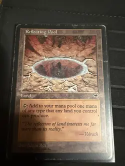 Reflecting Pool Tempest Regular - Image 1