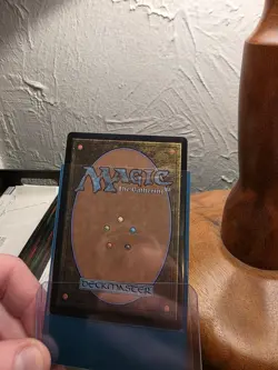 Bloom Tender (0400) (Showcase) (Fracture Foil) Lorwyn Eclipsed Foil - Image 2