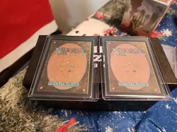 MTG Kozilek, the Great Distortion Borderless & Broken Reality M - Image 2