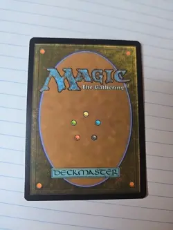Mm'menon, the Right Hand (Borderless) Edge of Eternities MTG MAGIC THE GATHERING - Image 3