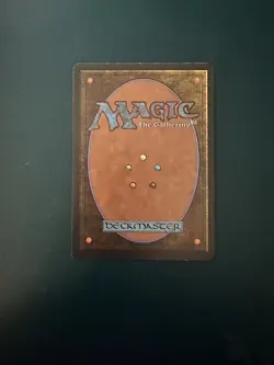 MtG Stasis : Revised NM ACTUAL PHOTOS! - Image 2