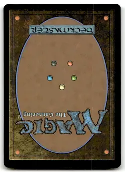 Krenko, Mob Boss Foundations Regular MTG - Image 2