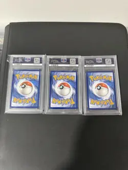 Crown Zenith Psa 10 Set GG41 Raikou V , GG38 Suicune V , And GG36 Entei V - Image 2