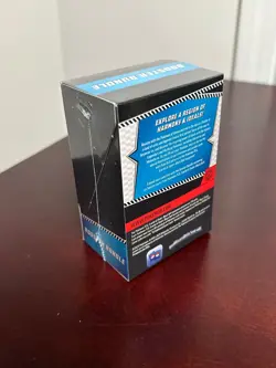 Pokemon TCG: Scarlet & Violet Black Bolt Factory Sealed Booster Bundle Box - Image 2