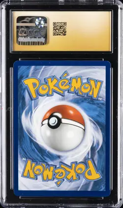 2023 POKEMON CROWN ZENITH #GG68 ORIGIN FORME DIALGA CGC 10 PRISTINE - Image 2