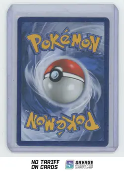 2021 Pokemon SWSH Black Star Promo Full Art Pikachu VMAX #SWSH062 - Image 2