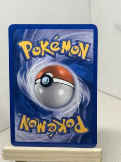 Nuzleaf - 39/100 Crystal Guardians - Pokemon TCG - 2006 - Image 4