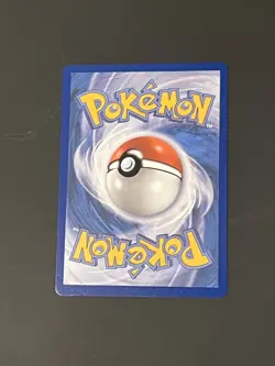 Mega Mawile Ex 094/132 Mega Evolution Pokemon TCG Double Rare - Image 2