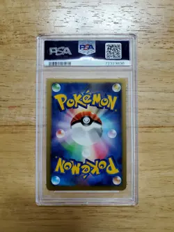 Pokemon PSA 10 GEM MINT 2007 Charizard 006 1st Ed JPN D&P Shining Darkness Holo - Image 2