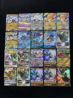 2025 Pokemon TCG S-Chinese Dragonite Suicune Machamp RR Holo Lot*20 -BL25 - Image 1