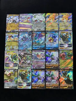 2025 Pokemon TCG S-Chinese Dragonite Suicune Machamp RR Holo Lot*20 -BL25 - Image 2