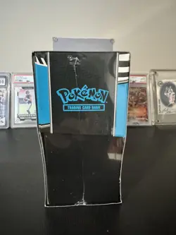 Pokemon Scarlet & Violet Black Bolt ETB Elite Trainer Box, Sealed, TCG - Image 2
