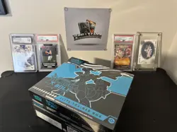 Pokemon Scarlet & Violet Black Bolt ETB Elite Trainer Box, Sealed, TCG - Image 4