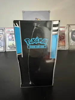 Pokemon Scarlet & Violet Black Bolt ETB Elite Trainer Box, Sealed, TCG - Image 5
