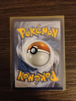 Team Rocket's Moltres ex 031/182 Double Rare Pokemon SV10: Destined Rivals NM - Image 2
