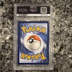 PSA 10 Articuno 161/159 Illustration Rare Journey Together Pokemon TCG - Image 2