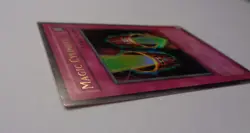 Magic Cylinder IOC-SE2 (Limited Edition, Ultra Rare, Lightly Played) Yugioh - Image 3
