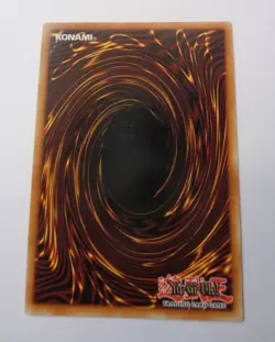 Magic Cylinder IOC-SE2 (Limited Edition, Ultra Rare, Lightly Played) Yugioh - Image 4