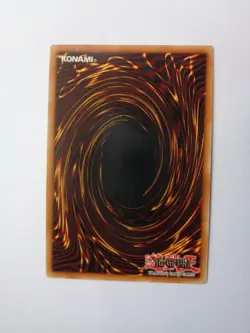 Lava Golem IOC-SE4 (Limited Edition, Ultra Rare, Excellent) Yugioh - Image 4