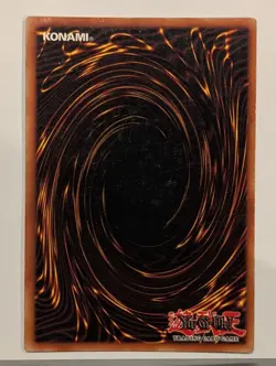 Imperial Order PSV-104 Secret Rare Reverse Foil Unlimited NM - Image 3