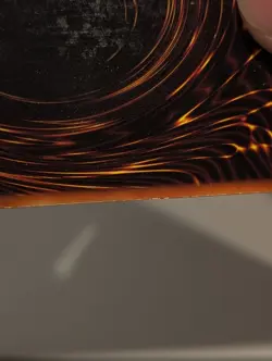 Imperial Order PSV-104 Secret Rare Reverse Foil Unlimited NM - Image 4