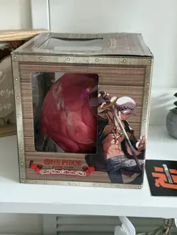 One Piece TCG DF-03 Devil Fruits Collection Vol. 3 Fruits Legacy Of The Master - Image 3