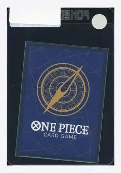 One Piece Kuzan Rare Promo 2025 OP11-084 Championship 25-26 Chinese - Image 2