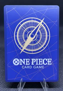 Rebecca (SP) OP05-091 One Piece Premium Booster -The Best- Vol. 2 English - Image 2