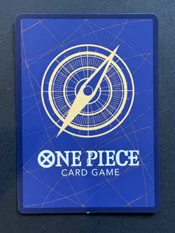 One Piece PRB02 Premium Booster Vol 2 - Trafalgar Law OP10-119 SEC * See desc - Image 2
