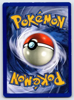 Nidorina 40/64 1999 Jungle Set Pokemon Card TCG WOTC Vintage Uncommon - Lp - Image 2