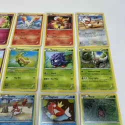 Pokemon XY Generations Inc Rare Uncommon Common Bundle No Duplicate Cards x23 - Image 3