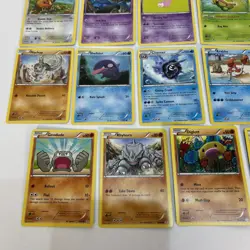 Pokemon XY Generations Inc Rare Uncommon Common Bundle No Duplicate Cards x23 - Image 4
