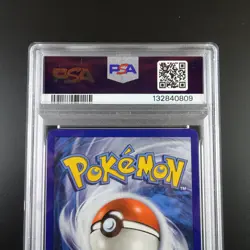 PSA 9 Venusaur 15/102 Pokemon Celebrations Classic Collection Holo Graded Card - Image 5