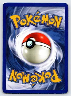 Kabuto 50/62 1999 Fossil Set Pokemon Card TCG Vintage WOTC Common Mp - Image 2