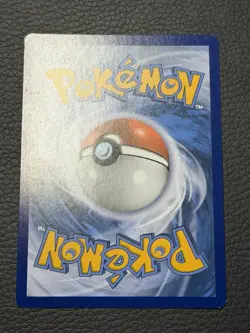 Umbreon GX 80/149 Ultra Rare SM Base Set Pokemon Card TCG - Image 3