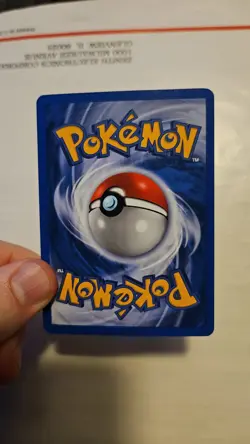 Pokemon Pikachu Birthday Surprise Holo #24 Black Star Promo Card WOTC Rare - Image 2