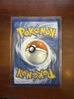Pokemon TCG Pecharunt EX Special Illustration Rare Card 093/064 Shrouded Fable - Image 2