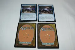 Magic card: 4x Send to Sleep, Blue Common Instant, Magic Origins - Image 3