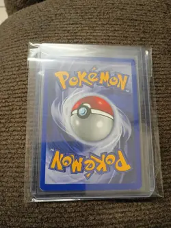Lt. Surge's Raichu 11/132 Holo Rare Gym Challenge Pokemon Card SWIRL 🌀 - Image 2
