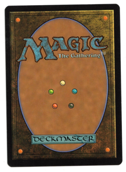 Magic the Gathering MTG Card: Contamination 123/350 Urza's Saga Rare! NM - Image 2