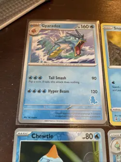 Lot Of 21 Rare/uncommon/common Pokemon Cards! (See Pictures And Description) - Image 2