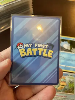 Lot Of 21 Rare/uncommon/common Pokemon Cards! (See Pictures And Description) - Image 3