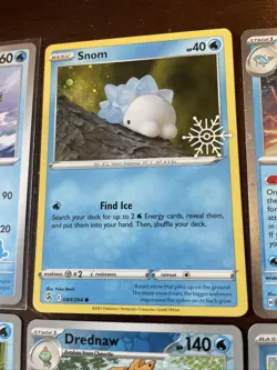 Lot Of 21 Rare/uncommon/common Pokemon Cards! (See Pictures And Description) - Image 4