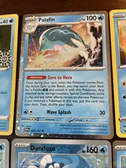 Lot Of 21 Rare/uncommon/common Pokemon Cards! (See Pictures And Description) - Image 5