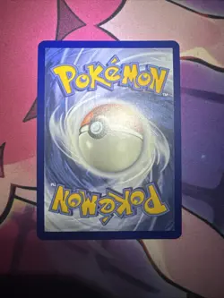 Metang - SVP090 - Black Star Promo - Temporal Forces - Pokemon Card - NM Holo - Image 4