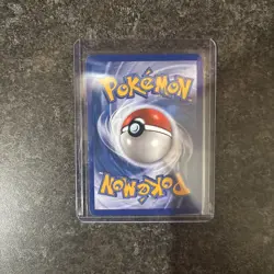 Pokemon TCG Darkrai G 3/111 Holo Rare Rising Rivals Card 2009 - Image 2