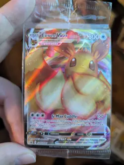 100 SEALED PACKS OF MCDONALDS 25TH ANNIVERSARY POKEMON CARDS PERFECT CONDITION! - Image 3